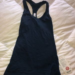 Lululemon Cool Racerback II tank top